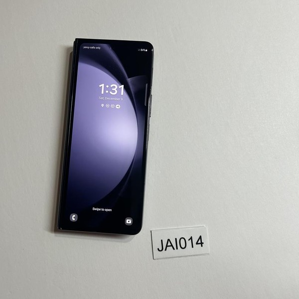 Samsung Galaxy Z Fold5 - Unlocked, 1 TB, Black, 12 GB, SM-F946U1