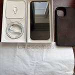 Good Apple iPhone 12 Pro - Unlocked, 128 GB, Gold, A2341