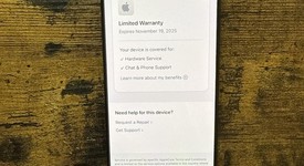 Good
													Apple iPhone 16 Pro - Unlocked, Black, 128 GB, A3083, photo 4 of 11