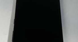 Good
													Samsung Galaxy S21 Ultra 5G - Verizon, Black, 128 GB, 12 GB, SM-G998U, photo 3 of 5