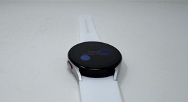 Mint
													Samsung Galaxy Watch5 - Wi-Fi, Silver, 40mm, photo 4 of 6