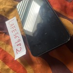 Fair Apple iPhone 12 - Cricket, 64 GB, Black, A2172
