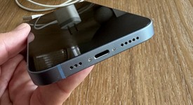 Good
													Apple iPhone 14 - Unlocked, Blue, 256 GB, A2649, photo 5 of 19