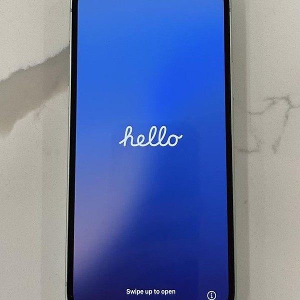 Apple iPhone 12 - Unlocked, Green, 64 GB, A2172