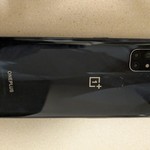 Fair OnePlus Nord N10 5G - T-Mobile, 128 GB, Midnight Ice, 6 GB, BE2028