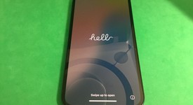 Good
													Apple iPhone 12 - Boost, Black, 64 GB, A2172, photo 1 of 3