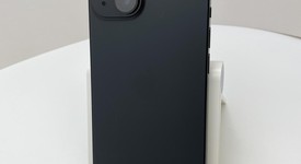 Good
													Apple iPhone 15 - Unlocked, Black, 128 GB, A2846, photo 3 of 6