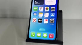 Fair
													Apple iPhone 12 - Unlocked, Blue, 64 GB, A2172, photo 5 of 7