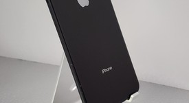 Fair
													Apple iPhone 8 Plus - Boost, Gray, 64 GB, A1864, photo 4 of 14