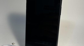Good
													Apple iPhone Xr - AT&T, Black, 64 GB, A1984, photo 1 of 4