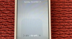 Good
													Apple iPod Touch 5th Gen - Wi-Fi, Silver, 32 GB, photo 3 of 5