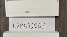 New
													Apple Watch Series 11 46mm - Jet Black, A3333 - GPS, Aluminum, photo 2 of 2