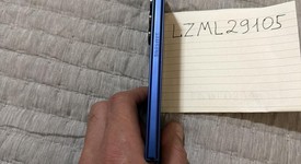 Mint
													Samsung Galaxy Z Fold7 - Unlocked, Blue Shadow, 256 GB, 12 GB, SM-F966U1, photo 4 of 13