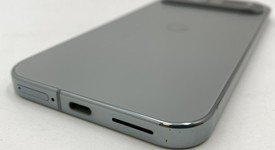 Good
													Google Pixel 9 Pro XL - Unlocked, Hazel, 256 GB, 16 GB, GGX8B, photo 5 of 5