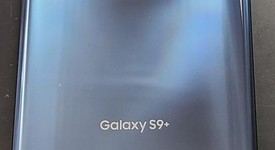 Mint
													Samsung Galaxy S9 Plus - Unlocked, Blue, 64 GB, SM-G965U1, photo 6 of 6