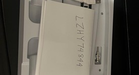 Mint
													PlayStation 5 Standard Edition (2020) - White, 825 GB, Standard Edition, photo 5 of 7
