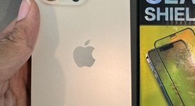 Good
													Apple iPhone 16 Pro Max - Unlocked, Desert, 1 TB, A3084, photo 2 of 6