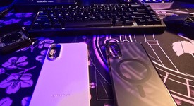 Mint
													Samsung Galaxy S25 Edge - Unlocked, Jetblack, 512 GB, 12 GB, SM-S937U1, photo 2 of 15