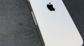 Good
													Apple iPhone 12 Mini - Unlocked, White, 64 GB, A2176, photo 4 of 5