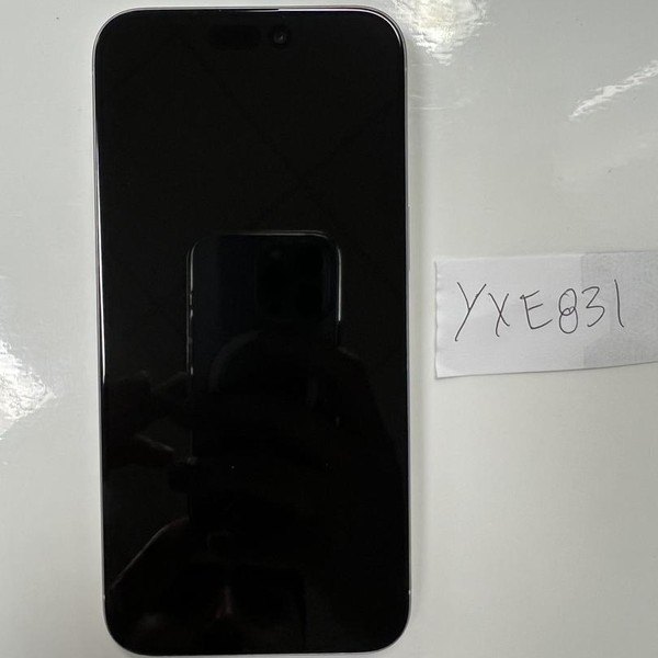 Apple iPhone 13 Pro - Unlocked, 128 GB, Graphite, A2483