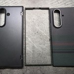 Mint Samsung Galaxy Z Fold7 - Unlocked, 256 GB, Jetblack, 12 GB, SM-F966U1