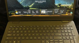 Good
													Dell Inspiron Laptop, photo 1 of 7