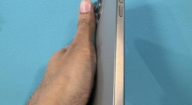 Good
													Apple iPhone 15 Pro Max - AT&T, Natural, 512 GB, A2849, photo 4 of 6