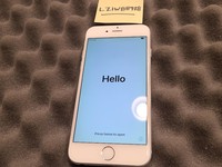 Apple iPhone 6