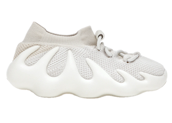 adidas Yeezy 450 Cloud White (Infant) for sale