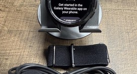 Fair
													Samsung Galaxy Watch4 Classic - Wi-Fi, Black, 46mm, photo 5 of 6