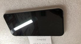 Good
													Apple iPhone Xr - Verizon, White, 64 GB, A1984, photo 2 of 7