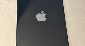 Good
													Apple iPhone 13 - Unlocked, Midnight, 128 GB, A2482, photo 2 of 8