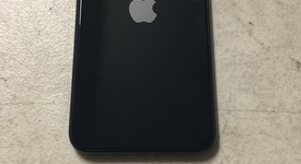 Good
													Apple iPhone SE 3rd Gen 2022 - AT&T, Midnight, 64 GB, A2595, photo 3 of 7