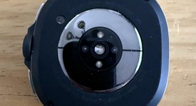 Mint
													Samsung Galaxy Watch8 Classic - Wi-Fi, Black, SM-L500, 46mm, photo 5 of 12