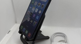 Good
													Apple iPhone 15 Pro Max - Unlocked, Blue, 512 GB, A2849, photo 2 of 8