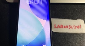 Good
													Apple iPhone 12 - Unlocked, Black, 128 GB, A2172, photo 1 of 6