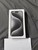 New Apple iPhone 15 Pro - AT&T, White, 256 GB, A2848