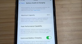 Fair
													Apple iPhone SE 3rd Gen 2022 - Unlocked, Midnight, 64 GB, A2595, photo 1 of 13