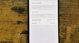 Mint
													Apple iPhone 15 Plus - Unlocked, Black, 128 GB, A2847, photo 2 of 9