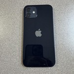 Fair Apple iPhone 12 - Unlocked, 64 GB, Black, A2172