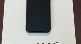Good
													Apple iPhone 11 - Unlocked, Black, 64 GB, A2111, photo 4 of 7