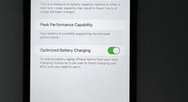 Good
													Apple iPhone Xr - Verizon, Black, 64 GB, A1984, photo 1 of 4