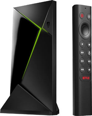 Nvidia Shield 2019 Pro