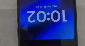 Good
													Motorola Razr Plus (2023) - Unlocked, Black, 256 GB, 8 GB, photo 4 of 8