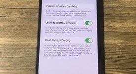 Good
													Apple iPhone 13 - Unlocked, Midnight, 128 GB, A2482, photo 1 of 8