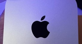 Mint
													Mac Mini 2024 - Apple M4, 256 GB, 16 GB, photo 2 of 5