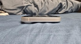 Mint
													Apple iPhone 16 - Unlocked, White, 256 GB, A3081, photo 6 of 6