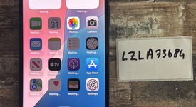 Mint
													Apple iPhone 12 - Boost, Black, 64 GB, A2172, photo 1 of 9
