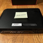 Mint Asus ROG Mini PC