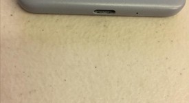 Good
													Google Pixel 2 - Verizon, Blue, 64 GB, Verizon Edition, photo 5 of 7